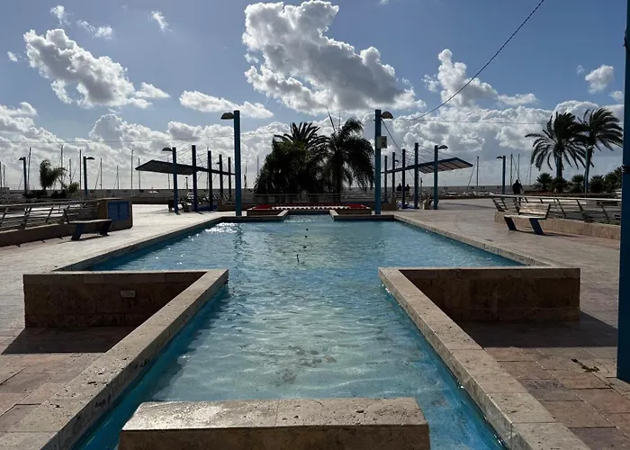 Apartmán Sunset - Jacuzzi & Grill