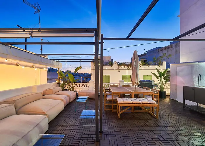 Apartmán Sunset - Jacuzzi & Grill