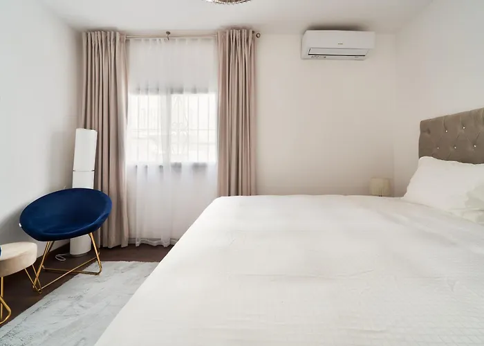 Apartmán Sunset - Jacuzzi & Grill Marbella